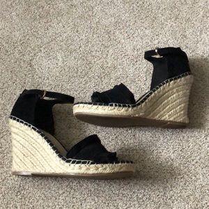 Wedge Sandal